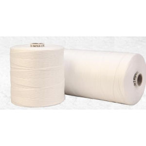 Hilo de Poliéster para Coser 32s Lien Poly, Hilo de Poliéster Reciclado Teñido en Masa, Hilo de Tejer de Color para Calcetines - Product Image 6