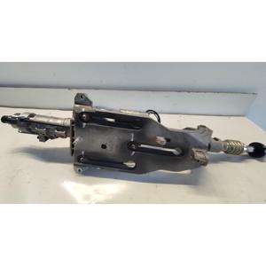 ALBERO DI DIREZIONE CON UNITÀ DI CONTROLLO REMOTO MERCEDES Classe M 2a Serie 16878009 (05>11) - Product Image 2