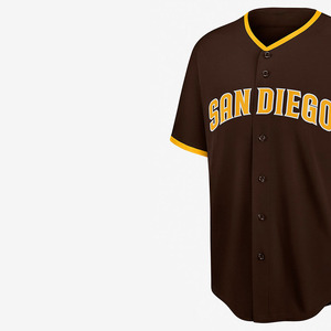 Uniformes Deportivos de Béisbol Personalizados al por Mayor para Hombre y Mujer, Transpirables, de Poliéster, Conjuntos de Uniformes Deportivos Estampados, OEM/ODM, Pedidos al por Mayor Disponibles - Product Image 3