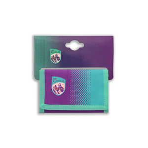 Venta superior Hombres Logotipo personalizado Cartera Juego PU Cartera de cuero Bloqueo Titular de la cartera de la tarjeta - Product Image 6