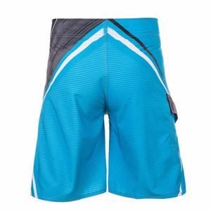 Pantalones cortos de poliéster 100% con diseño personalizado al por mayor Mma BJJ Fight Shorts para hombre impresión por sublimación MMA Short - Product Image 2