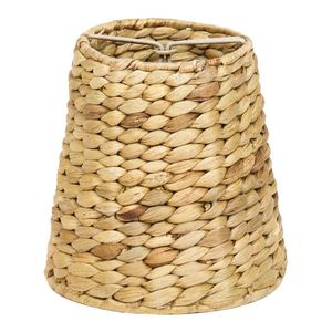 Lámpara decorativa de jacinto de agua de lujo hecha en Vietnam - Product Image 1