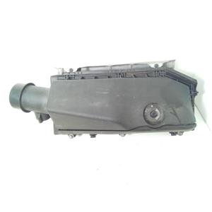 Scatola Filtro Aria MERCEDES Classe C Berlina W203 A6110901601 OM 611.962, OM 646.963 Diesel 2200 (00>04) - Product Image 1