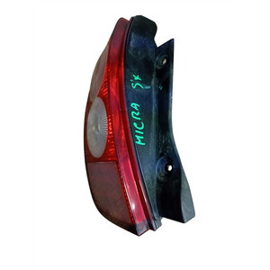 ไฟท้ายซ้ายนิสสัน ไมครา รุ่นที่ 3 26550AX720 (00>03) - Product Image 1