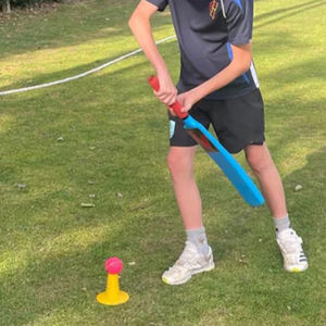 Meilleures ventes de cônes de cricket de qualité supérieure LOQ quantité minimale de commande grossiste de cônes d'entraînement en Inde - Product Image 2