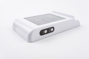 เทอร์โมมิเตอร์กลางแจ้งติดผนังดิจิตอลสูงสุด - Product Image 5