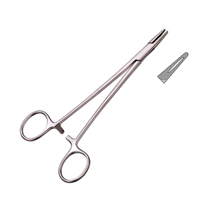 ที่ใส่เข็มสำหรับการผ่าตัด Olsen Hager สำหรับการผ่าตัดขนาด14.0ซม. - Product Image 3