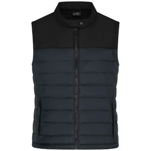 Gilet Imbottito da Donna - Merchandising Sostenibile - Product Image 3