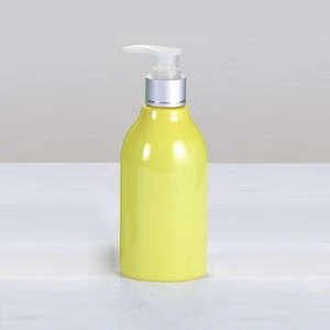 Bouteilles pulvérisatrices en plastique PET blanc personnalisées de 280 ml à 2000 ml, rechargeables, pour shampooing, revitalisant, gel douche - Product Image 6