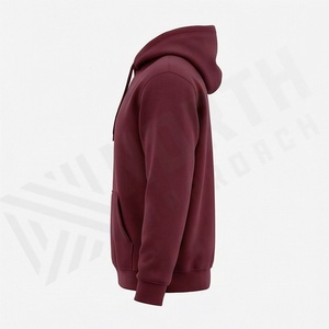 Sweat-shirt de sport personnalisé pour homme, à séchage rapide, respirant, pour la course à pied, l'entraînement, la salle de sport, les activités de plein air, vêtement décontracté - Product Image 3