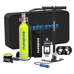 Produits <span class=keywords><strong>de</strong></span> <span class=keywords><strong>plongée</strong></span> sous-marine pour sports <span class=keywords><strong>de</strong></span> plein air, <span class=keywords><strong>mini</strong></span>-bouteille <span class=keywords><strong>de</strong></span> <span class=keywords><strong>plongée</strong></span> <span class=keywords><strong>de</strong></span> 10 à 20 minutes - Product Image 1
