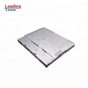 Hệ Thống Cảm Ứng ELO Cảm Ứng Đơn Chạm Thiết Kế Trọng Lượng Nhẹ Tương Thích Giao Thức ELO 19 Màn Hình Cảm Ứng Từ Nhà Cung Cấp Hàng Đầu - Product Image 3
