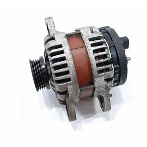 ไดชาร์จ HYUNDAI i10 รุ่นที่ 1 37300-02570 G4HG น้ำมันเบนซิน/แก๊ส 1100 (07>11) - Product Image 4