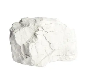 High Quality Bright White Kaolin Clay Powder Washed Calcined Ceramic Material Lump Form Direct Factory Supply for Coatings - Product Image 2