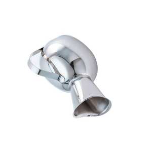 Pot d'urinoir féminin professionnel en acier inoxydable conçu pour un usage médical durable et hygiénique pour les soins aux patientes à l'hôpital - Product Image 6