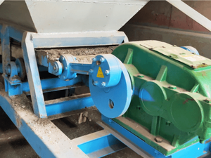 Alimentateur réciproque uniforme et anti-colmatage Ruijie - Product Image 6