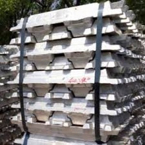 Lingots d'aluminium A8 de qualité primaire, pureté 99,8% - Product Image 4