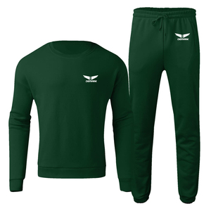 Jersey profesional de alta calidad para hombre, chándal con logotipo personalizado, ropa de calle de invierno, estilo Premium, talla grande, mejor precio, tallas 6XL - Product Image 1