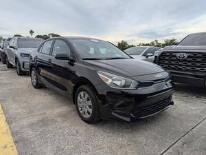 Kia Rio Sport 2023 - Product Image 2