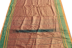 Silk Sarees Fabric Mixed Vintage Silk Sari Saree <b>for</b> Women's Clothing Indian Tradition Saree - Product Image 3