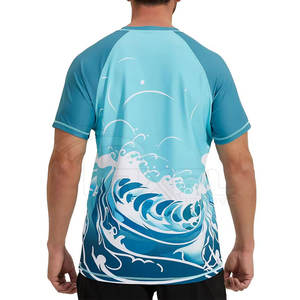 ชุดป้องกันผดผื่นเนื้อผ้าดีไซน์ใหม่ - Product Image 3