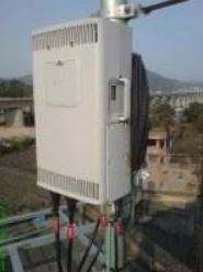 RRU3959 02311BPD B8 900MHz 2T2R Telecom Parts Radio Remote Unit - Product Image 3