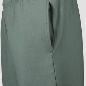 Pantalon de survêtement décontracté pour homme en toile de polyester léger, taille mi-haute, respirant, anti-plis, séchage rapide - Product Image 4