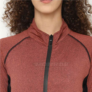 Chándales de compresión para mujer, ropa informal, ropa para mujer, chándales ligeros de calidad superior al por mayor - Product Image 6