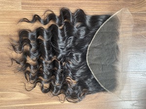Extension de cheveux humains vierges en cheveux humains bruts de bébé vietnamien et cambodgien sans perte ni enchevêtrement - Product Image 4