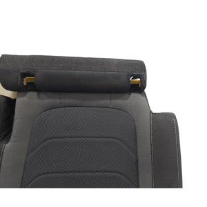 Siège arrière gauche SKODA kodiaq Série DBGA, DBGC, DFGA, DTSB Diesel 2000 (17>) - Product Image 3