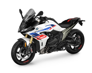Última TENDENCIA: Motocicletas BMW R 1300 RS Adventures 2026, Aprobadas por el Fabricante, Listas para Enviar y Servicio de Entrega a Domicilio - Product Image 2