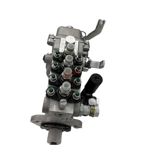 Yt 4108T柴油机喷油泵4PL1306 BHF4PL095223 - Product Image 5