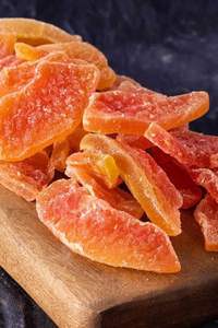 PAPAYA SECA DE GRADO DE EXPORTACIÓN - PRECIO COMPETITIVO, DISPONIBLE EN GRAN CANTIDAD - Product Image 3