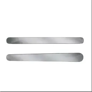 Professional Neurosurgical Brain Spatula Reusable Manual Surgical Instrument - Product Image 1