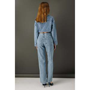 Jeans de Pierna Ancha - Product Image 6