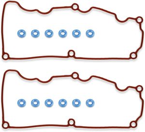 Kit de joint de couvercle de soupape avec œillets VS50529R pour Explorer Ranger Mountaineer 4.0L VIN E 2000- 2006 2007 2008 2009 2010 - Product Image 4