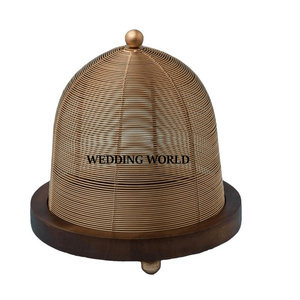 Bandeja de chocolate de diseño personalizado Juego de dos platos de chocolate hechos a mano Bandeja de chocolate de lujo más vendida - Product Image 2