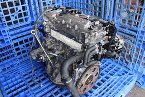 โตโยต้า แคมรี่ LE SE XSE ปี 2012-2017 เครื่องยนต์ 2ARFE 2.5 ลิตร DOHC รุ่น 2AR 4 สูบ - Product Image 3