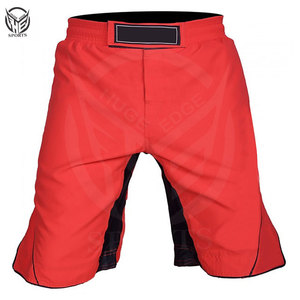 New Arrival <b>Super</b> Soft material Boxing <b>Shorts</b> Wrestling Fight <b>Shorts</b> MMA Boxing <b>Shorts</b> For Men's. - Product Image 6