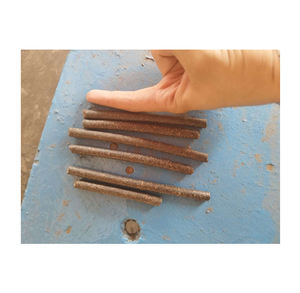 Pellets de remolacha azucarera de alta calidad para alimentación animal El exportador de origen egipcio ofrece suministro al por mayor a un precio de mercado razonable - Product Image 1