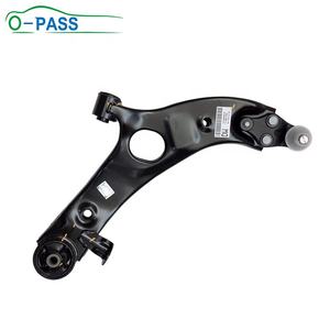 OPASS-brazo <span class=keywords><strong>de</strong></span> Control inferior del eje delantero para HYUNDAI, <span class=keywords><strong>Santa</strong></span> <span class=keywords><strong>FE</strong></span>, Grand MAXCRUZ 2012- 54500-2W000, disponible, envío rápido - Product Image 4