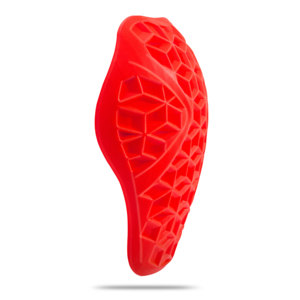 Protectores de Hombro Rhomb Flex Series, Ventilados, con Certificación CE Nivel 2, para Snowboard, Protección contra Impactos - Product Image 4