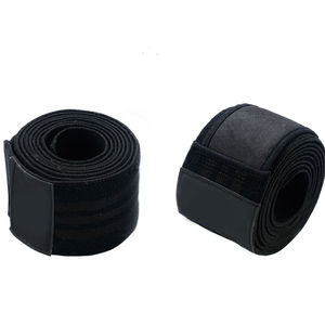 Rodilleras de Neopreno de Alta Calidad para Entrenamiento de Levantamiento de Pesas, Transpirables, Ligeras, Ecológicas, Unisex, Equipo de Gimnasio, Entrenamiento - Product Image 5