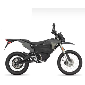 Performances de pointe pour les nouvelles motos d'aventure Zero F/X Z-Forcee 7.2Wh 2025 pour adultes, avec garantie de 2 ans, prêtes à être expédiées - Product Image 1