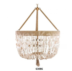 Araña de iluminación de Metal de diseño moderno de alta calidad, comedor de lujo, uso decorativo para decoración del hogar, sala de estar y oficina - Product Image 5