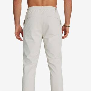 Pantalones de golf duraderos para hombre-Absorbe la humedad y de secado rápido-Ideal para uso durante todo el día y actividades al aire libre - Product Image 5