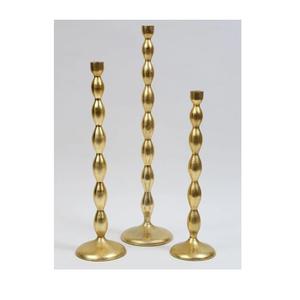 Qualité supérieure Table Top Dîner Décoratif Métal Bougeoir Bougeoir pour Décoration Intérieure Disponible au Meilleur Prix - Product Image 2