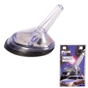 Désodorisant pour voiture |   Ornement de tableau de bord d'aromathérapie |   Décoration de voiture mignonne en forme d'animal, cadeau - Product Image 1