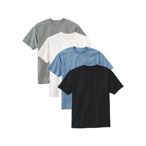 Camiseta de polo multicolor de verano de alta calidad para hombre, logotipo personalizado Vinh Hung Vietnam Garment Factory's Top transpirable - Product Image 3