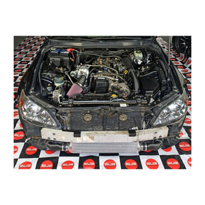 Conjunto de motor de coche 1GFE completo a bajo precio para comercio al por mayor - Product Image 2